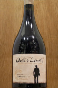 Montes Outer Limits CGM