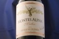 Montes Alpha Malbec