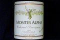 Montes Alpha Cabernet sauvignon