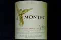 Montes reserve Cabernet sauvignon