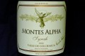 Montes Alpha Syrah