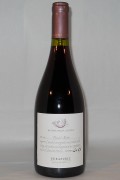 Errazuriz Aconcagua Costa Pinot noir WF