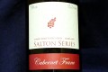 Salton Series Cabernet franc