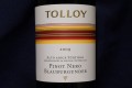 Tolloy Pinot nero Blauburgunder DOC