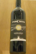 Castello di Bossi PerCecco Petit Verdot
