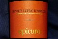 Epicuro Montepulciano d'Abruzzo DOP