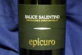 Epicuro Salice Salentino DOC