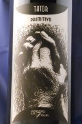 Poggio Le Volpi Tator Primitivo