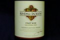 Kendall Jackson Pinot noir Vintner's Reserve