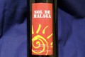 Sol de Malaga vino dulce