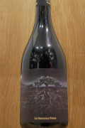 La Garnatxa Fosca del Priorat tinto