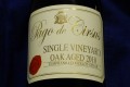 Pago de Cirsus Oak aged Navarra Iñaki Nuñez