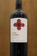 Cruz de Alba Ribera del Duero BIO