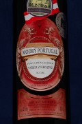 Krist Modrý portugal oblast