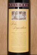 Yalumba The Signature Cabernet sauvignon Shiraz