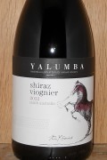 Yalumba Y-series Shiraz-Viognier