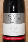 Oxford Landing Estates Shiraz