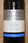 Oxford Landing Estates Merlot