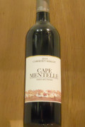 Cape Mentelle Cabernet sauvignon-Merlot