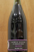 Dowie Doole Sparkling Shiraz